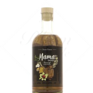 Mama Sama Canelé 32°