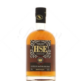 HSE Cuvée Maître de Chai 42°