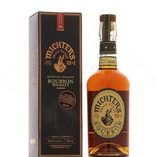 Michter's US 1 Bourbon 45,7°