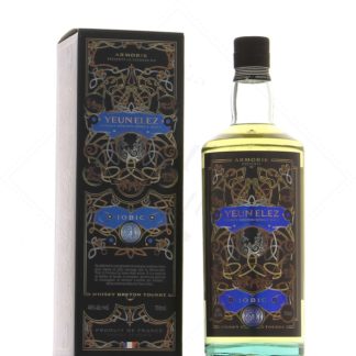 Yeun Elez Jobic 46°