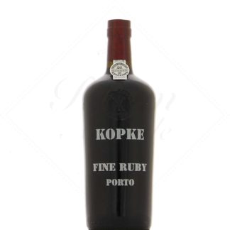 Kopke Fine Ruby 19,5°