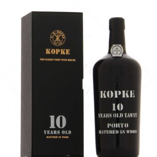 Kopke 10 ans Tawny 20°