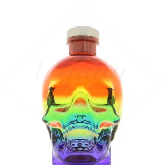Crystal Head Pride Edition 40°