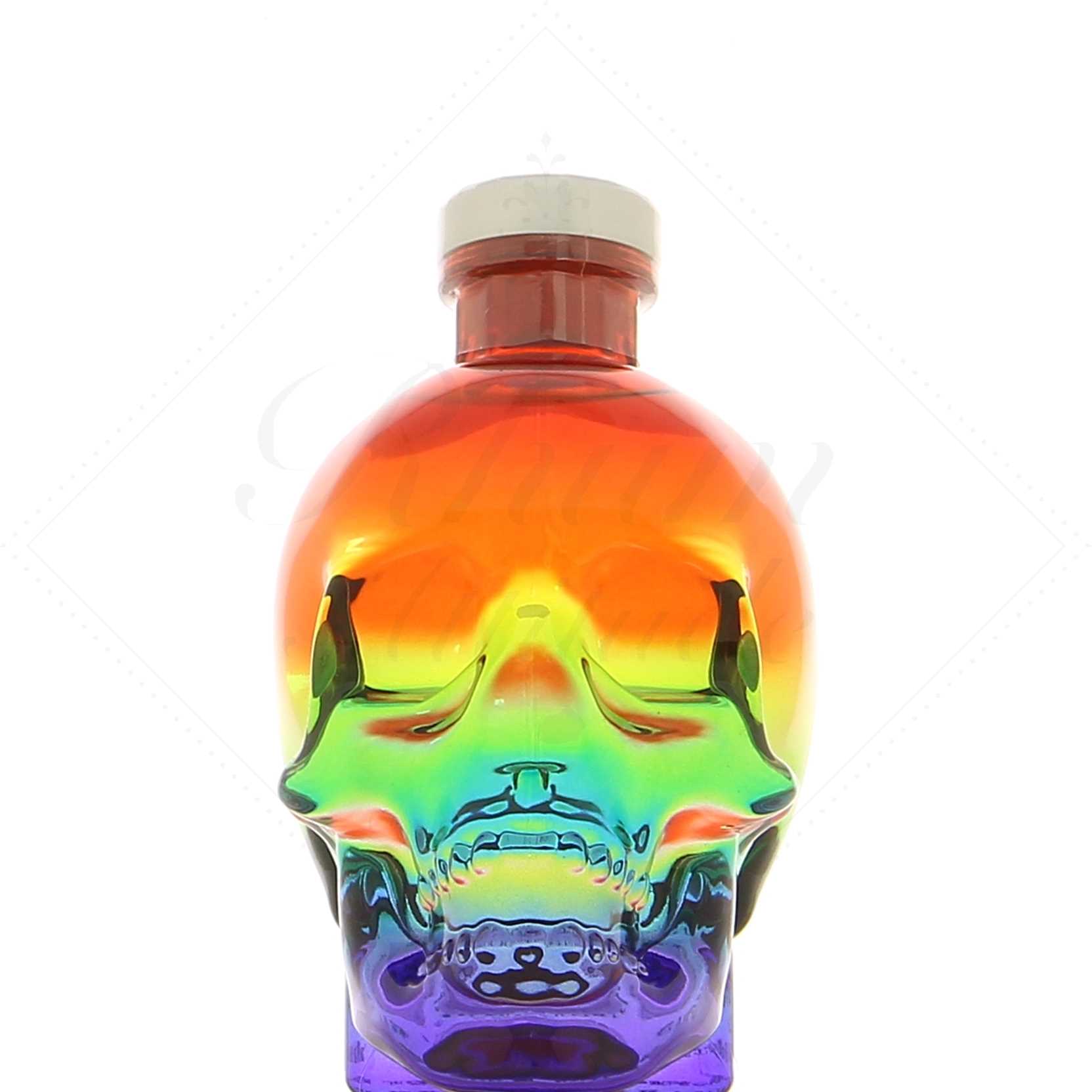 Crystal Head Pride Edition 40°