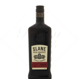 Slane Triple Casked 40°