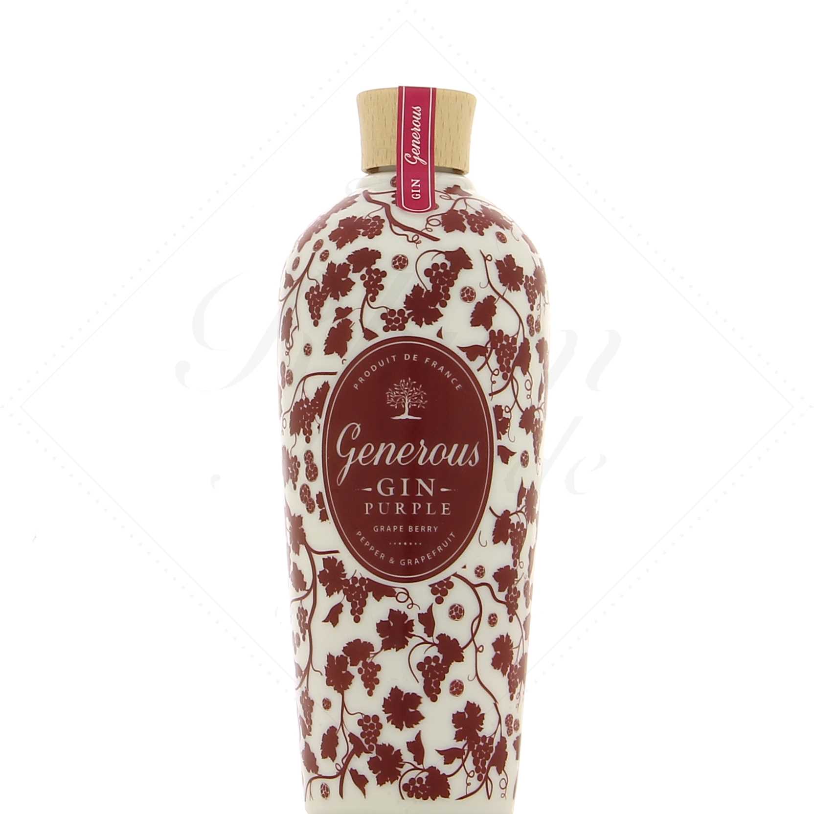 Generous Gin Purple 44°