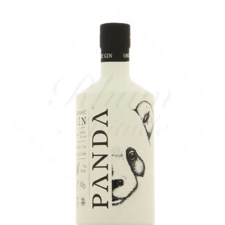 Panda Organic Gin 40°