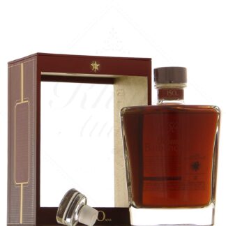 Barbancourt Hors d'âge Carafe Cuvée 150 ans 40°