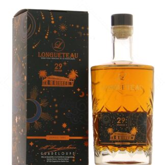 Longueteau 29 février Vieux 48,4°