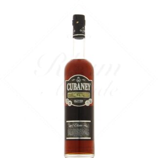 Cubaney Elixir del Caribe 34°