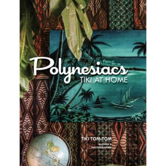 Polynesiacs - Tiki Tom-Tom