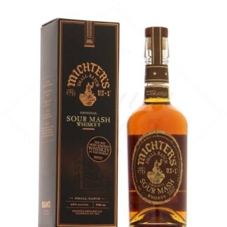 Michter's US 1 Sour Mash 43°
