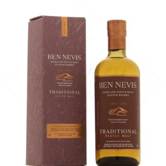 Ben Nevis Traditional malt 46°