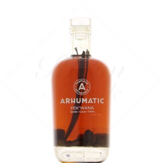 Arhumatic Yek’Wana Tonka Cacao Vanille 32°