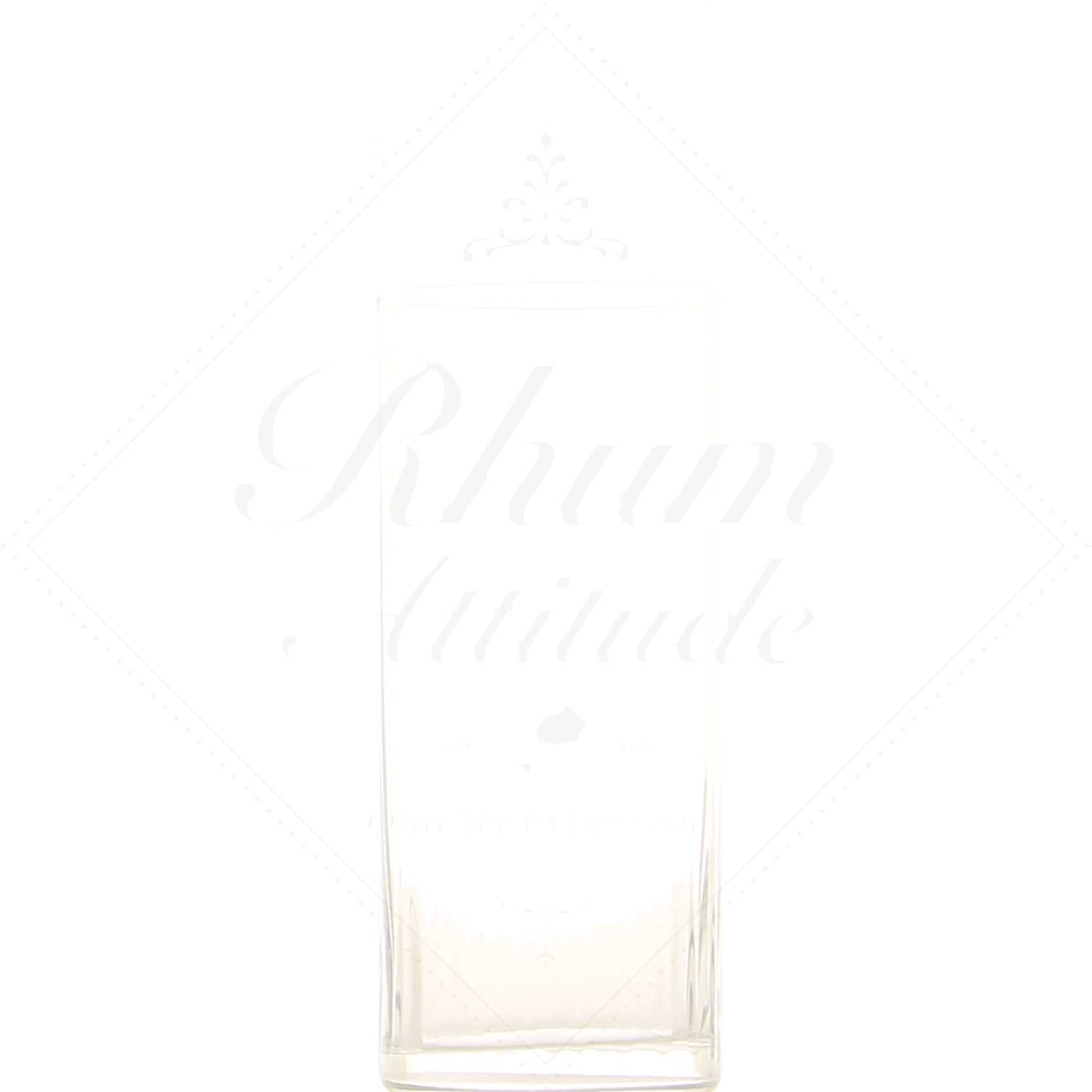 6 verres Highball Diplomatico