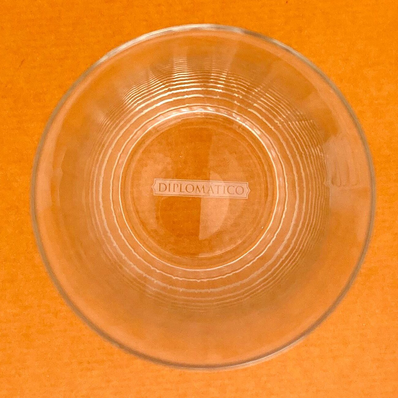 6 verres Highball Diplomatico – Image 2