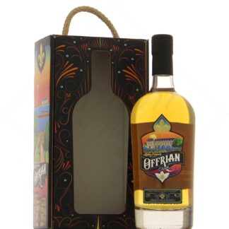 Offrian Rum Panama Chenin Finish 40°