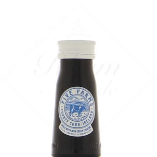 Five Farms Irish Cream 17° en mignonnette de 5 cl