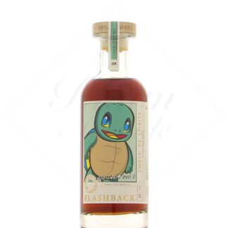 Swell de Spirits Flashback Series #9 Calvados Prunier AOC 1991 47,4°