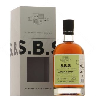 SBS Jamaica Clarendon MMW 59,5°