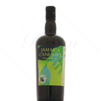 SBS Origin Jamaica Cane Juice 57°
