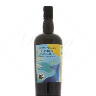 SBS Origin Dom Rep Consuelo 57°