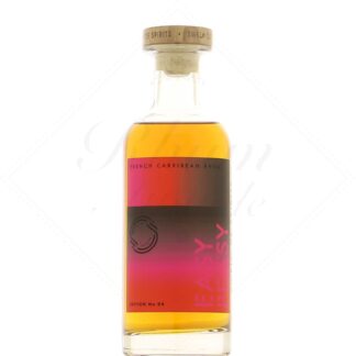 Swell de Spirits Easy Peasy Series Grand Arôme du Galion 56,3°