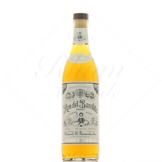 Ron del Barrilito Puerto Rico 2 étoiles 43°