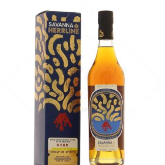 Swell de Spirits Savanna Herrline 2009 8 ans 60,8°