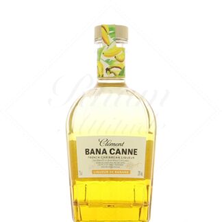 Clément Bana Canne 25°