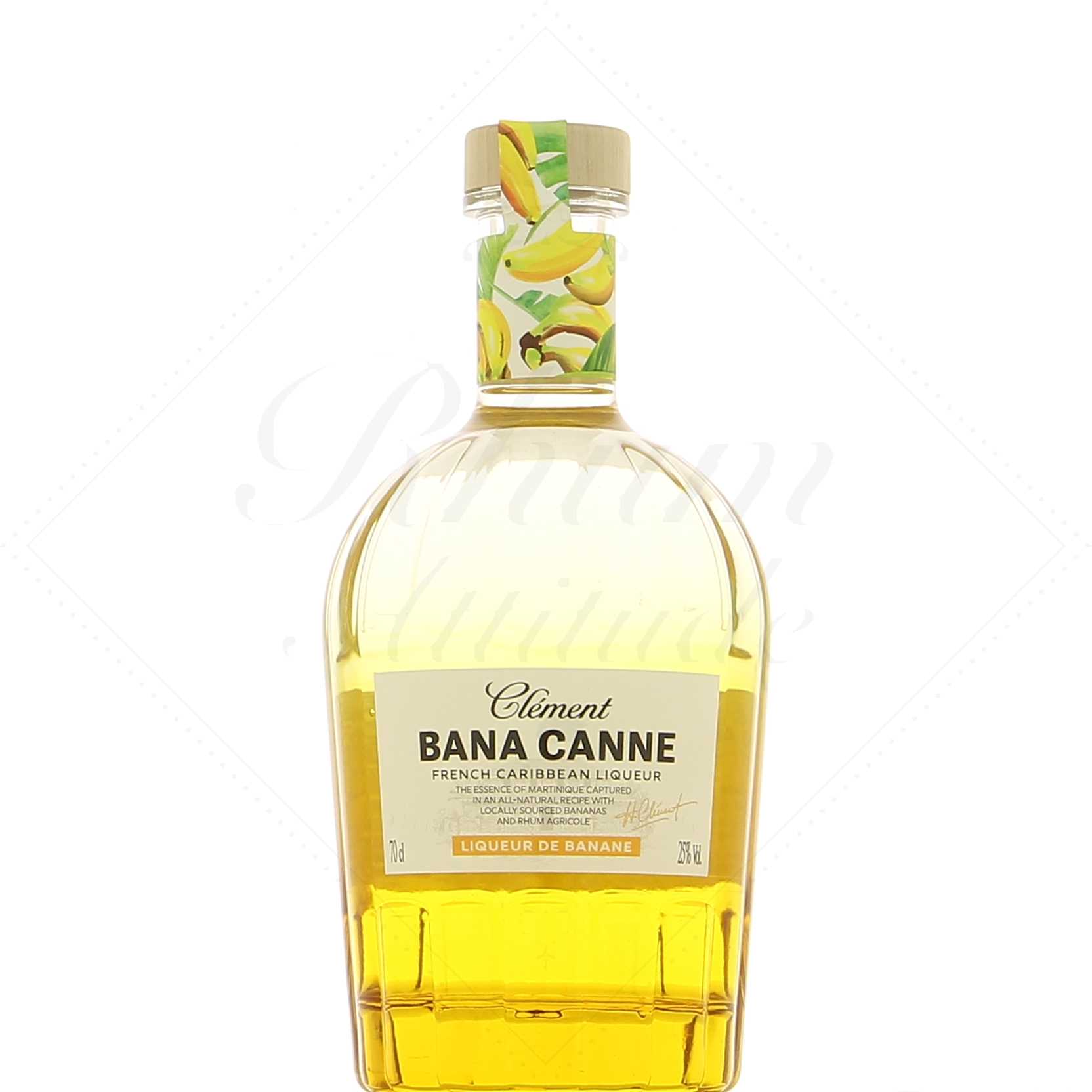 Clément Bana Canne 25°