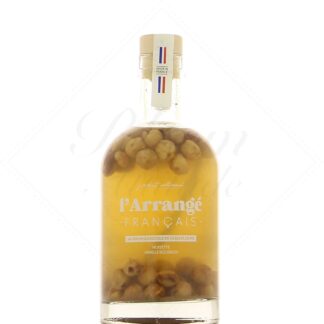 L'Arrangé Français Noisette Vanille Bourbon 30°