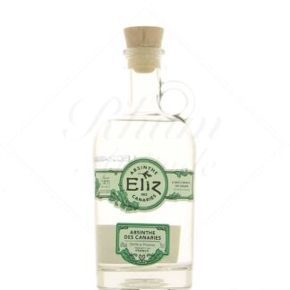 Ferroni Eliz Absinthe des Canaries 68°