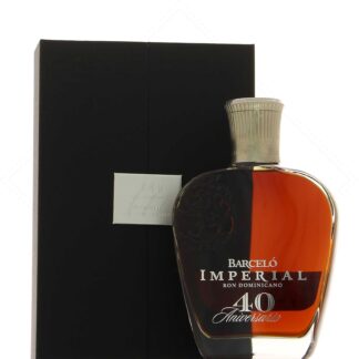 Barcelo Imperial Premium blend 40 Aniversario 43°