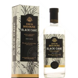 Bologne Black Cane série limitée 2023 50°