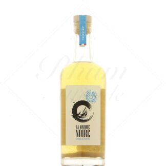 La Marque Noire Ananas Cardamome 32°