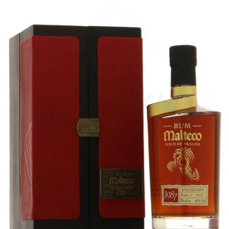 Malteco Selection 1987 40°
