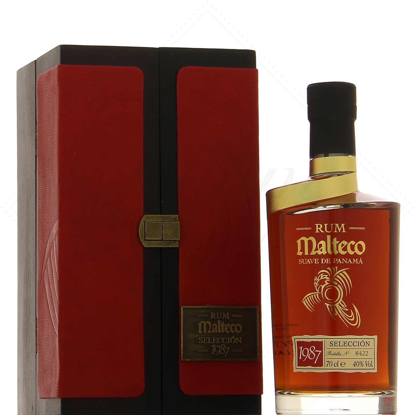 Malteco Selection 1987 40°