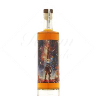 Zn09 Zero Nine Spirits Whisky Armorik 2008 58,6°