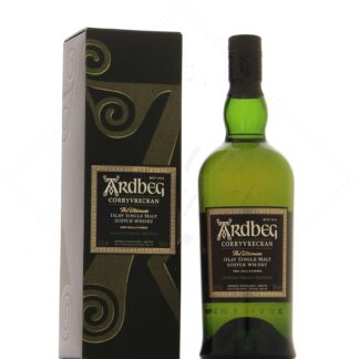 Ardbeg Corryvreckan 57,1°