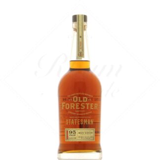 Old Forester Statesman 47,5°