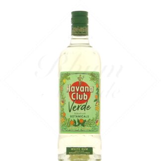 Havana Club Verde 35°
