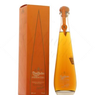 Don Julio Primavera 40°