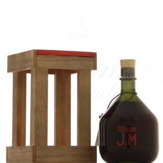 JM Dame Jeanne Seconde édition 45,9°