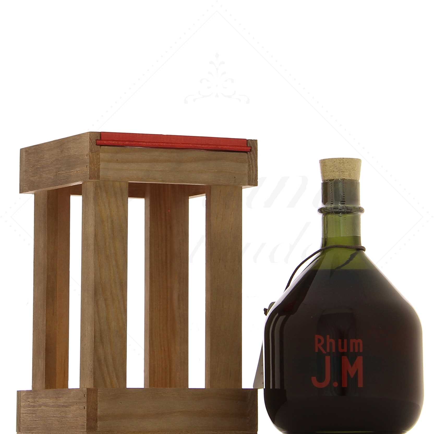 JM Dame Jeanne Seconde édition 45,9°