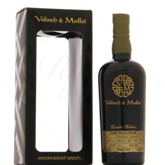 Valinch & Mallet The Spirit of Art Clarendon 13 ans 56,6°