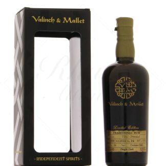 Valinch & Mallet The Spirit of Art TDL 14 ans 51,3°