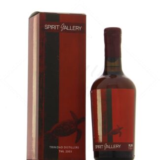 Spirit Gallery TDL 2003 21 ans 60°