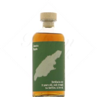 Spiritori #2 Hampden 2012 11 ans 57,5°