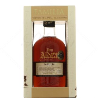 Aldea Familia 2005 43°